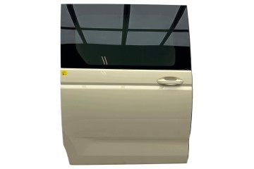 Right sliding door VW T7 7T0843108G LO7Q New Original Catalog number of the part 7T0843108G DWP7T0843108GOE