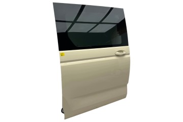 Right sliding door VW T7 7T0843108G LO7Q New Original Part manufacturer Volkswagen OE