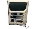 Right sliding door VW T7 7T0843108G LO7Q New Original Installation side rear right
