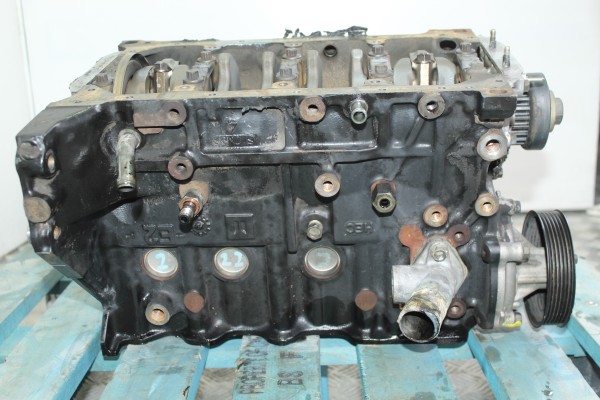 Y17DT BLOQUE OPEL ASTRA G BERLINA