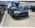 Capó de aluminio estilo GT500 para FORD MUSTANG 2018-2023