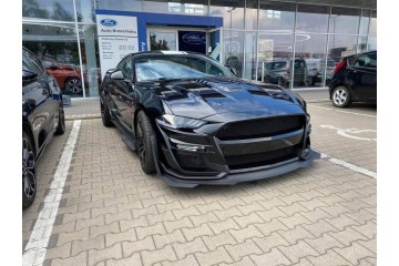 Capó de aluminio estilo GT500 para FORD MUSTANG 2018-2023
