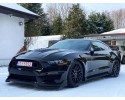 Capó de aluminio estilo GT500 para FORD MUSTANG 2018-2023