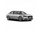 Mask Engine Cover Audi A6 2011 steel Catalog number of the part 4G0823029A