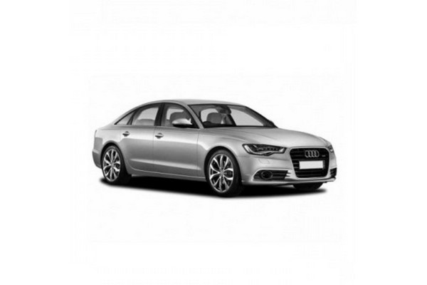 Mask Engine Cover Audi A6 2011 steel Catalog number of the part 4G0823029A