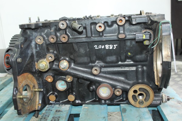 Y17DT BLOQUE OPEL ASTRA G BERLINA