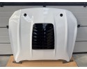 Engine cover aluminium Ford Mustang VI lift 2018 2023 GT500 Quality of parts according to GVO P replacement with original qualit