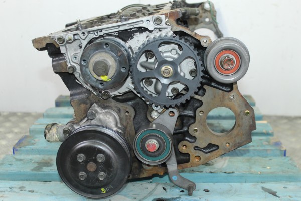 Y17DT BLOQUE OPEL ASTRA G BERLINA