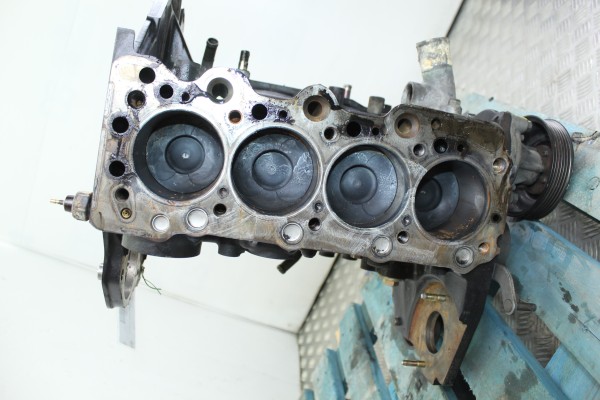 Y17DT BLOQUE OPEL ASTRA G BERLINA