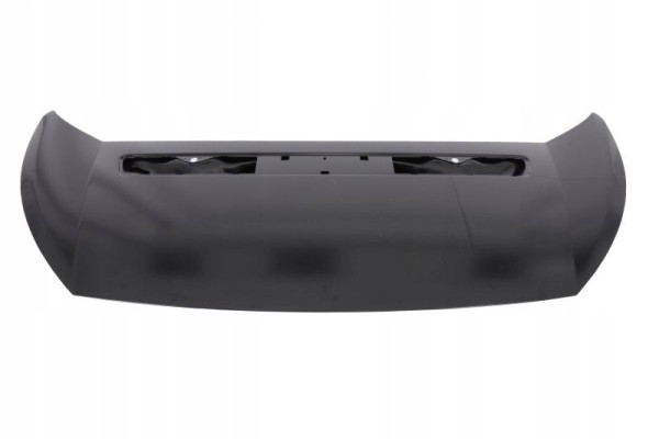 JUMPY 07 ENGINE COVER MASK