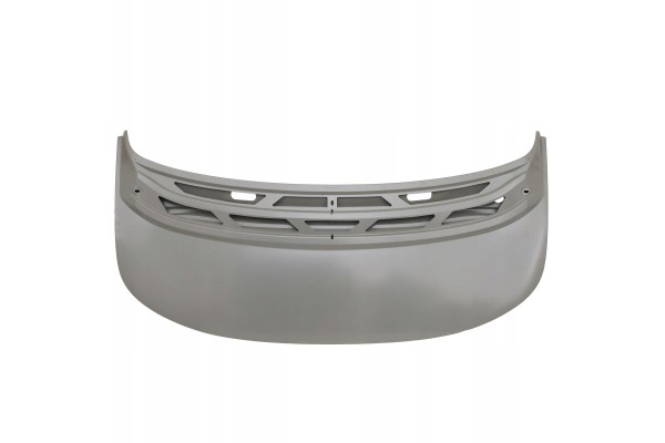VOLKSWAGEN ID 3 19 ENGINE COVER MASK