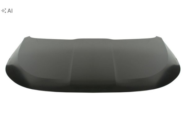 KIA NIRO 05 22 ENGINE COVER MASK