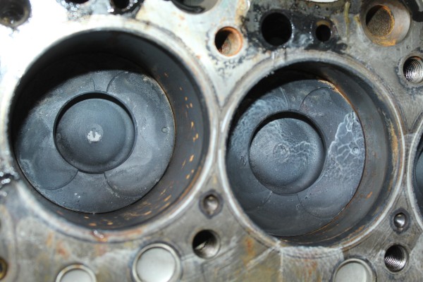 Y17DT BLOQUE OPEL ASTRA G BERLINA