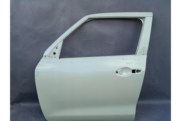 SUZUKI SWIFT MK8 18 FRONT DOOR LEFT ORYG
