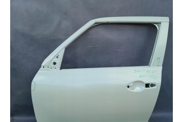SUZUKI SWIFT MK8 18 FRONT DOOR LEFT ORYG Catalog number of the part 6800253R00000