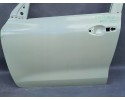 SUZUKI SWIFT MK8 18 FRONT DOOR LEFT ORYG Installation side front left