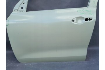 SUZUKI SWIFT MK8 18 FRONT DOOR LEFT ORYG Installation side front left