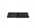 TAILGATE REAR NEW ALUMINUM JEEP GLADIATOR JT 2020 2026 Part manufacturer no brand