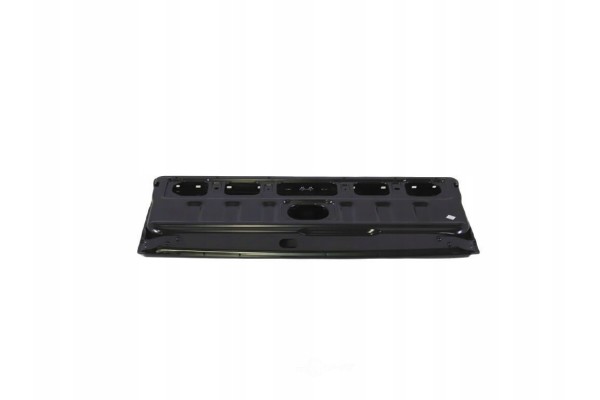 TAILGATE REAR NEW ALUMINUM JEEP GLADIATOR JT 2020 2026 Part manufacturer no brand