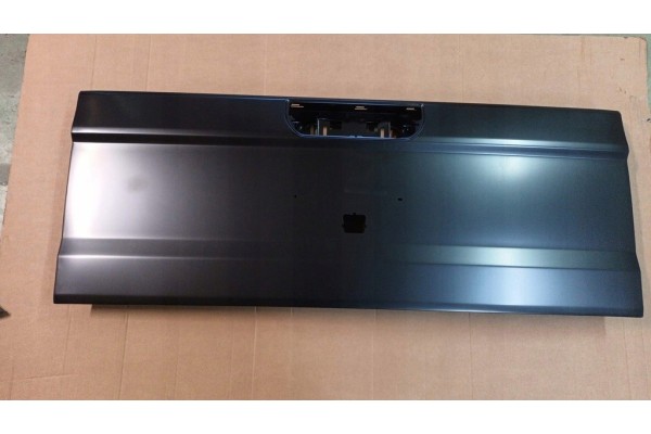 TAILGATE REAR NEW ALUMINUM JEEP GLADIATOR JT 2020 2026 Car type 4x4 SUV passenger cars