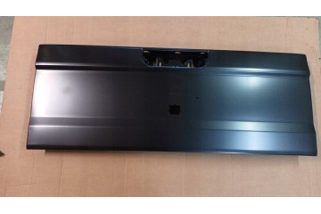 TAILGATE REAR NEW ALUMINUM JEEP GLADIATOR JT 2020 2026 Car type 4x4 SUV passenger cars