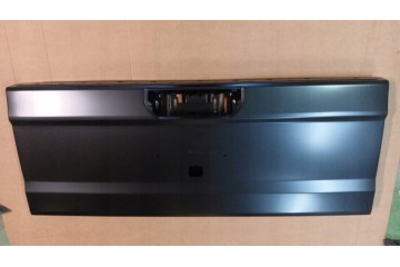 TAILGATE REAR NEW ALUMINUM JEEP GLADIATOR JT 2020 2026 Color to be painted
