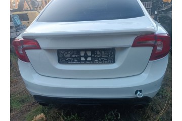 Luggage compartment flap Lotka Volvo S60 II Link in colour 707