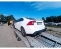 Luggage compartment flap Lotka Volvo S60 II Link in colour 707 Car type passenger cars