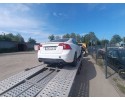 Luggage compartment flap Lotka Volvo S60 II Link in colour 707 Installation side multipurpose