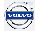 Alerón para maletero Volvo S60 II - Pintado en código de color 707