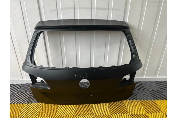 TAILGATE REAR VOLKSWAGEN SPOSRTSVAN 2014 2020 SERVICE ORIGINAL