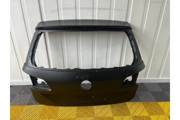 TAILGATE REAR VOLKSWAGEN SPOSRTSVAN 2014 2020 SERVICE ORIGINAL