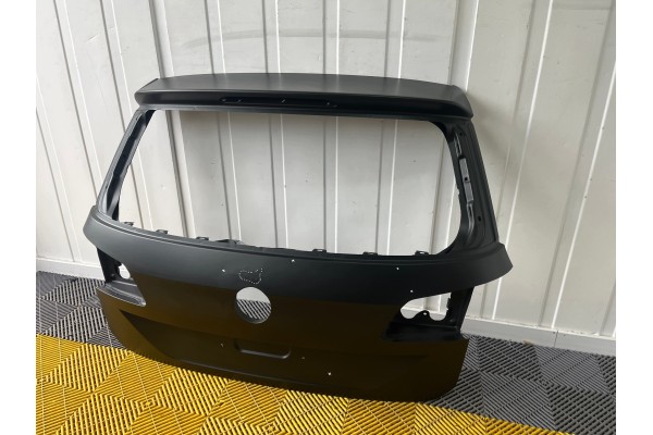 TAILGATE REAR VOLKSWAGEN SPOSRTSVAN 2014 2020 SERVICE ORIGINAL Catalog number of the part NICK ALLEGRO AUTOKAROSERIA7 KLAPA TY T