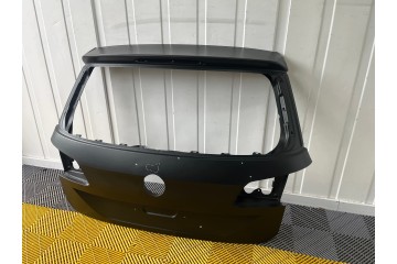 TAILGATE REAR VOLKSWAGEN SPOSRTSVAN 2014 2020 SERVICE ORIGINAL Catalog number of the part NICK ALLEGRO AUTOKAROSERIA7 KLAPA TY T