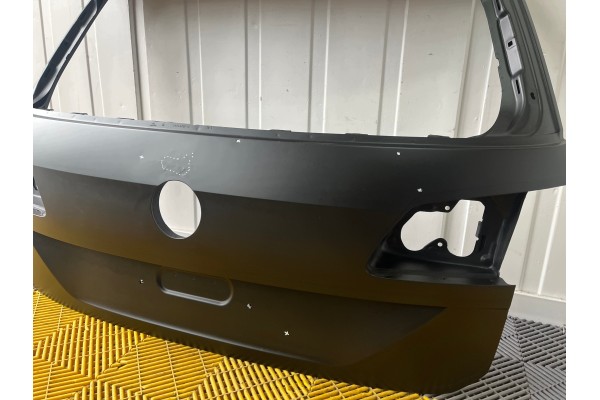 TAILGATE REAR VOLKSWAGEN SPOSRTSVAN 2014 2020 SERVICE ORIGINAL Quality of parts according to GVO O original with manufacturer s 