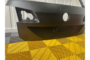 Portón Trasero - Volkswagen Sportsvan 2014-2020 - Pieza Original de Se