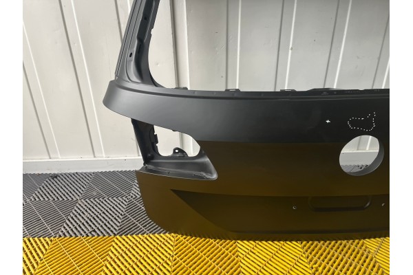 Portón Trasero - Volkswagen Sportsvan 2014-2020 - Pieza Original de Se