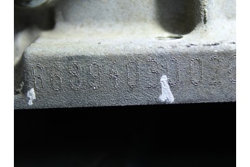 668940 BLOQUE MERCEDES-BENZ CLASE A (BM 168)