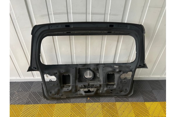 Portón Trasero - Volkswagen Sportsvan 2014-2020 - Pieza Original de Se