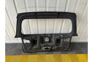Portón Trasero - Volkswagen Sportsvan 2014-2020 - Pieza Original de Se