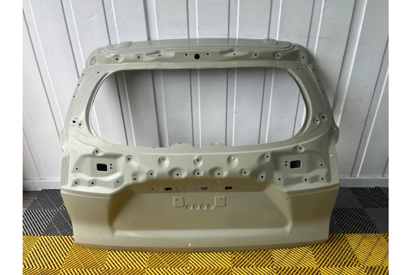 TAILGATE REAR SUZUKI SX4 SX 4 SCROSS S CROSS II FROM 2022 SERVICE ORG