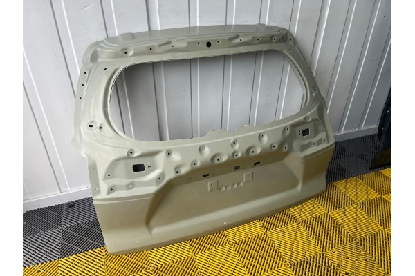 TAILGATE REAR SUZUKI SX4 SX 4 SCROSS S CROSS II FROM 2022 SERVICE ORG Catalog number of the part NICK ALLEGRO AUTOKAROSERIA7 KLA