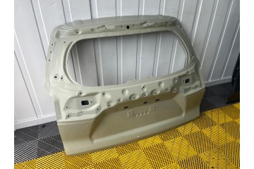 TAILGATE REAR SUZUKI SX4 SX 4 SCROSS S CROSS II FROM 2022 SERVICE ORG Catalog number of the part NICK ALLEGRO AUTOKAROSERIA7 KLA