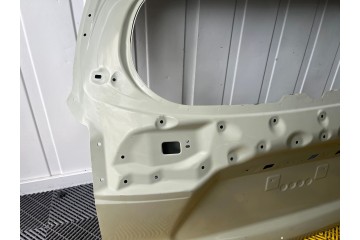 TAILGATE REAR SUZUKI SX4 SX 4 SCROSS S CROSS II FROM 2022 SERVICE ORG Quality of parts according to GVO O original with manufact