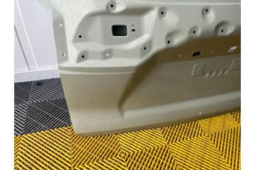 TAILGATE REAR SUZUKI SX4 SX 4 SCROSS S CROSS II FROM 2022 SERVICE ORG Car type 4x4 SUV passenger cars