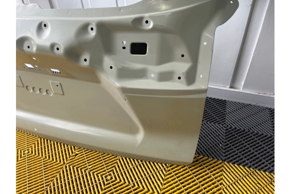 Portón Trasero - Suzuki SX4 S-Cross II (Desde 2022) - Pieza Original d