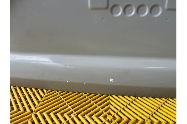 Portón Trasero - Suzuki SX4 S-Cross II (Desde 2022) - Pieza Original d