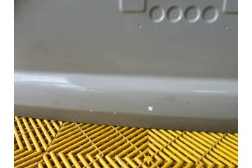 Portón Trasero - Suzuki SX4 S-Cross II (Desde 2022) - Pieza Original d