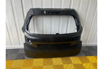 TAILGATE REAR PEUGEOT 2008 AND FROM 2013 TO 2019 SERVICE ORIGINAL