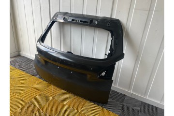 TAILGATE REAR PEUGEOT 2008 AND FROM 2013 TO 2019 SERVICE ORIGINAL Catalog number of the part NICK ALLEGRO AUTOKAROSERIA7 KLAPA T